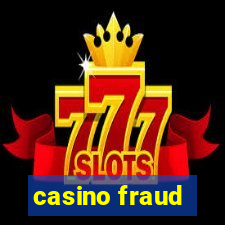 casino fraud