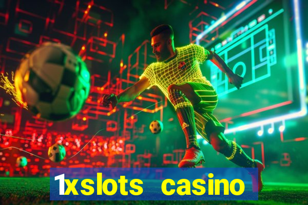 1xslots casino schweiz online