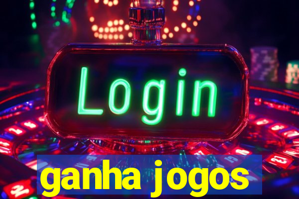 ganha jogos