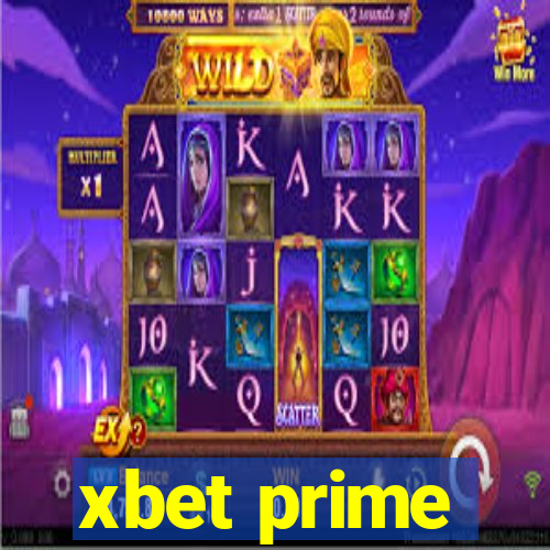 xbet prime