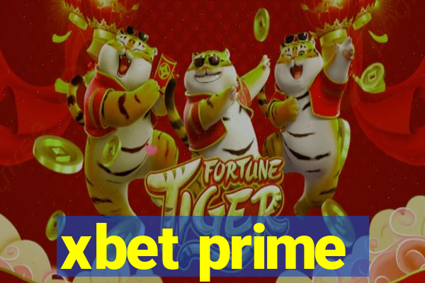 xbet prime