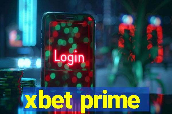 xbet prime