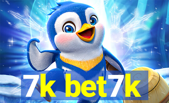 7k bet7k