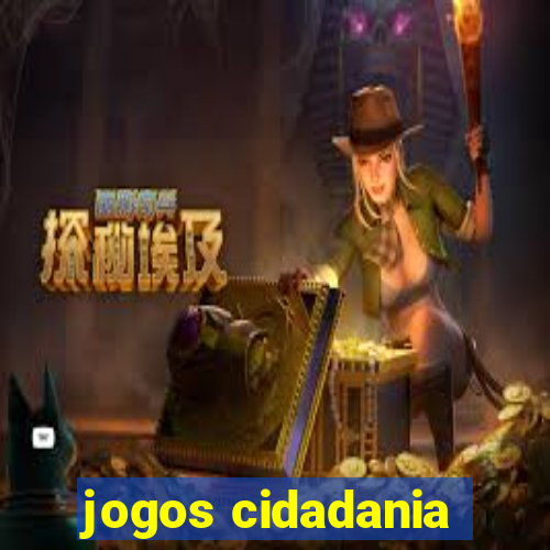 jogos cidadania