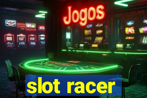 slot racer