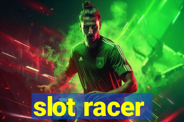 slot racer