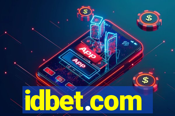 idbet.com