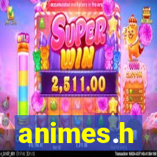 animes.h