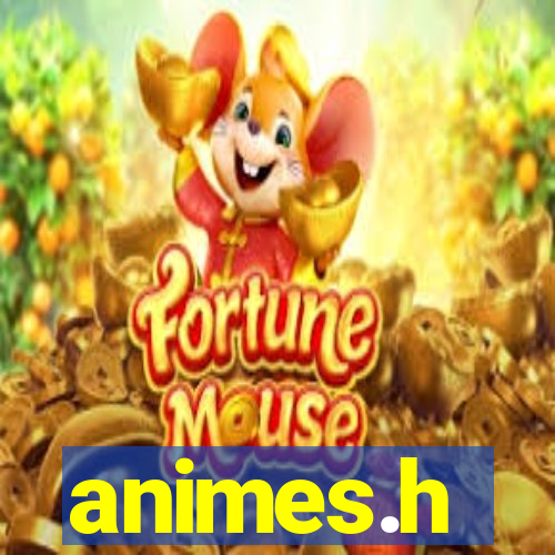 animes.h