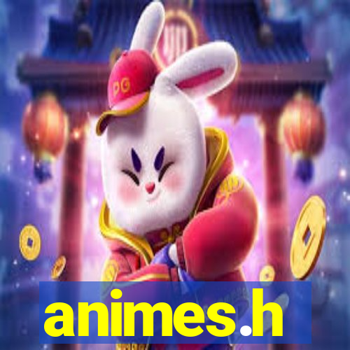 animes.h