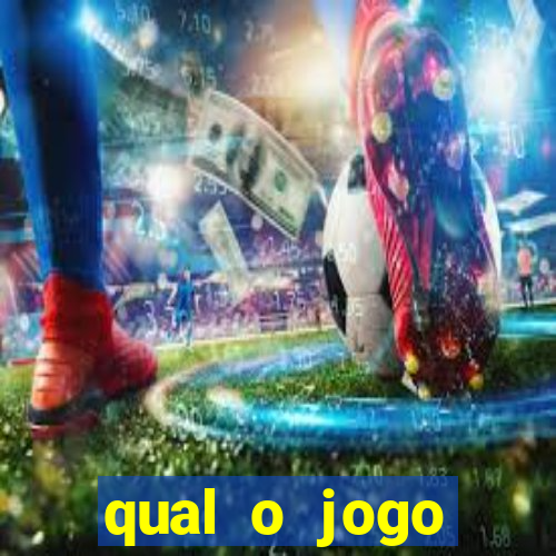 qual o jogo original do tigrinho