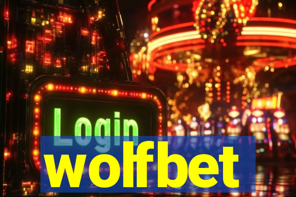 wolfbet