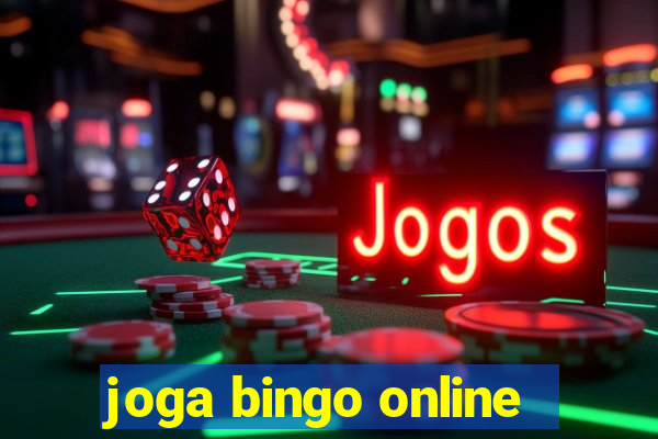 joga bingo online