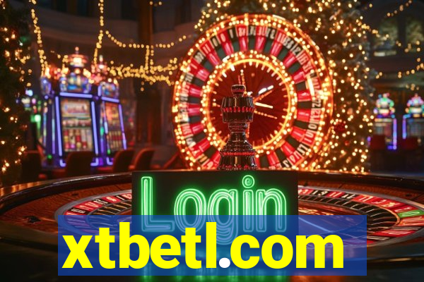 xtbetl.com