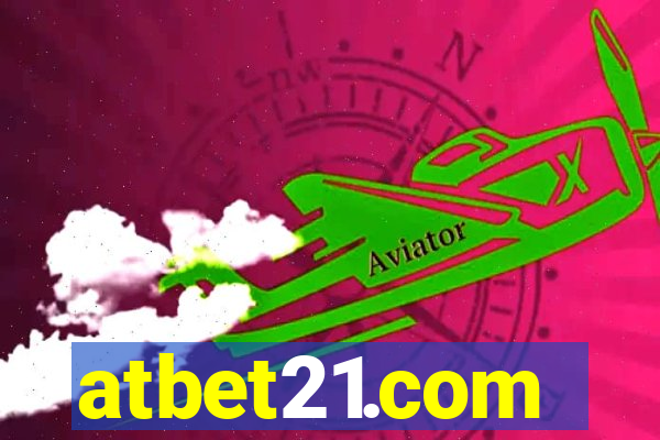 atbet21.com