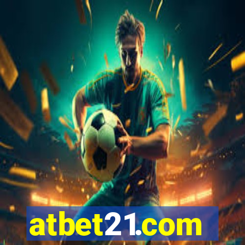 atbet21.com