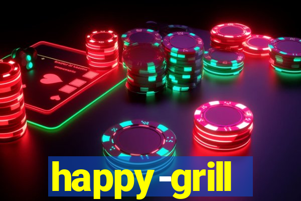 happy-grill