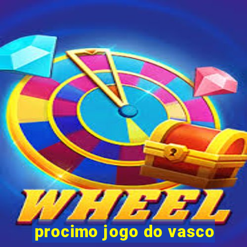 procimo jogo do vasco