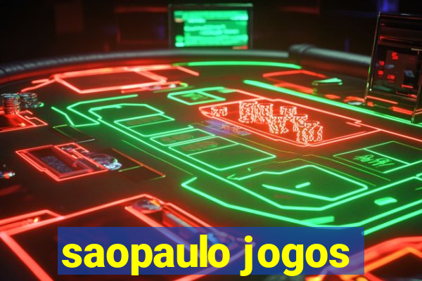 saopaulo jogos