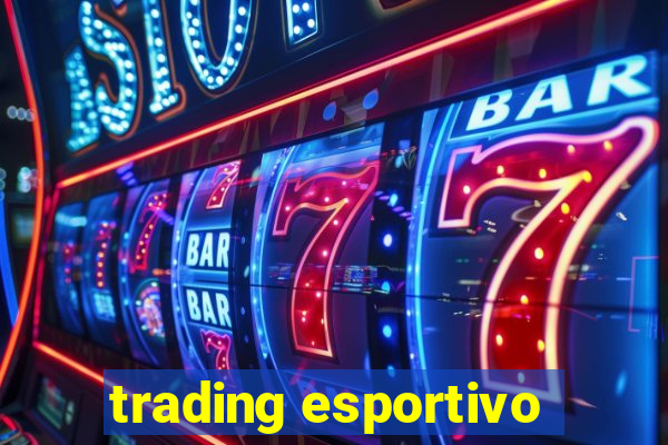 trading esportivo