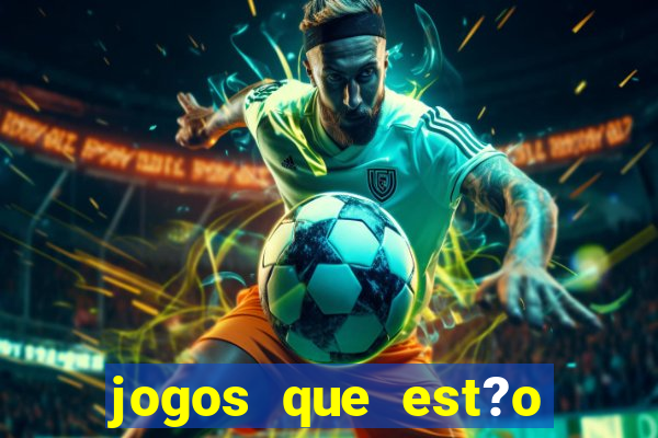 jogos que est?o dando dinheiro de verdade