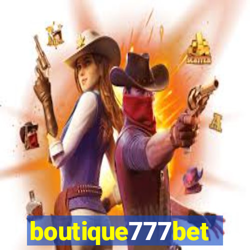 boutique777bet