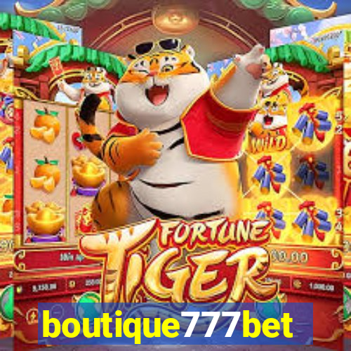 boutique777bet