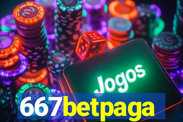 667betpaga