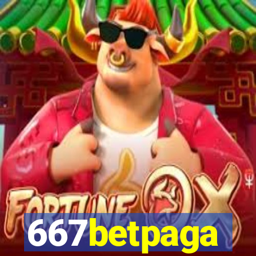 667betpaga