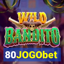 80JOGObet