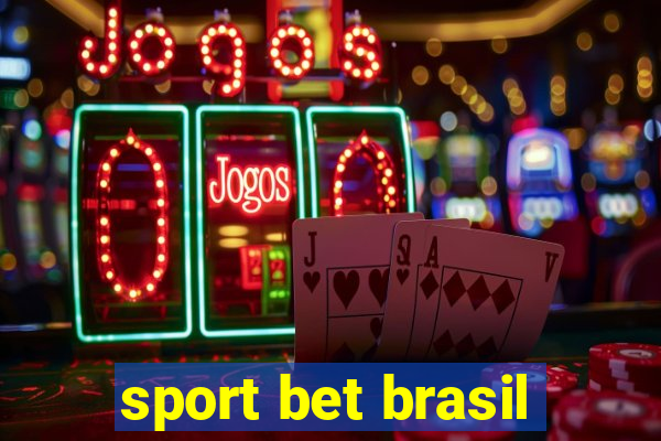 sport bet brasil