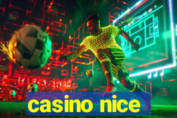 casino nice