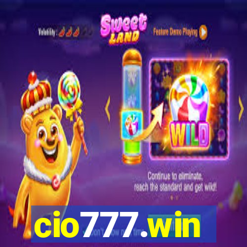 cio777.win