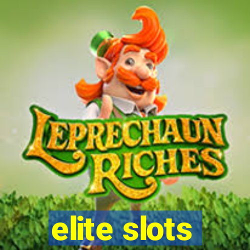 elite slots