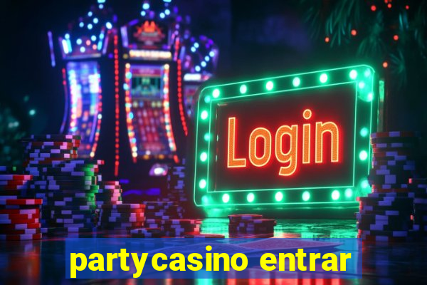 partycasino entrar