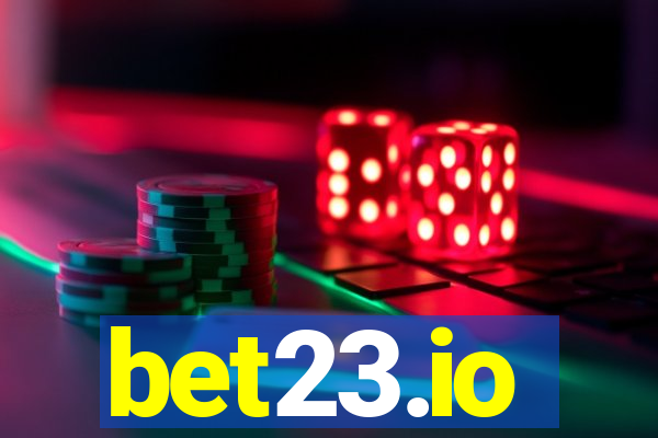 bet23.io