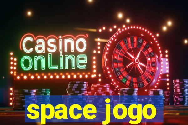 space jogo