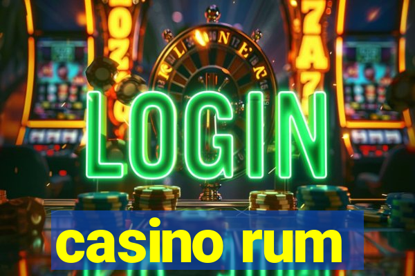 casino rum