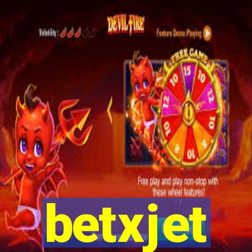 betxjet