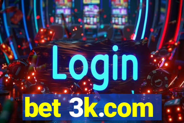 bet 3k.com