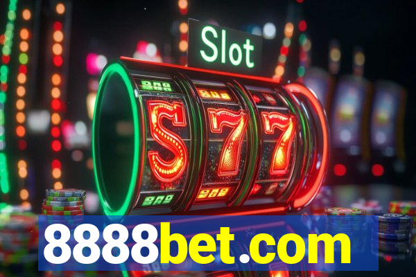 8888bet.com