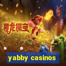 yabby casinos