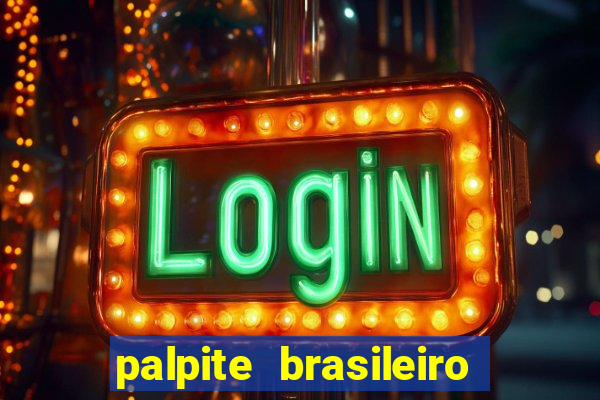 palpite brasileiro serie a