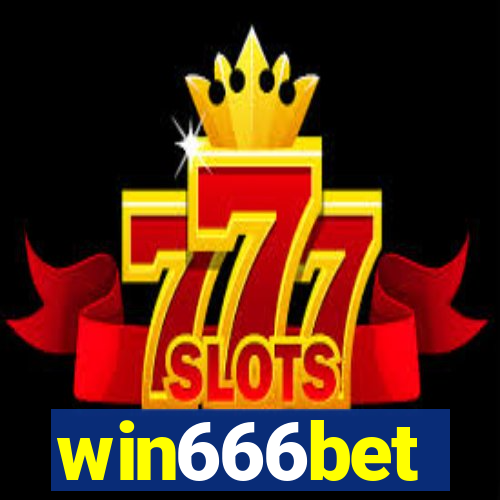 win666bet