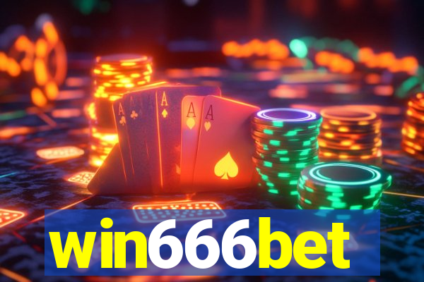 win666bet