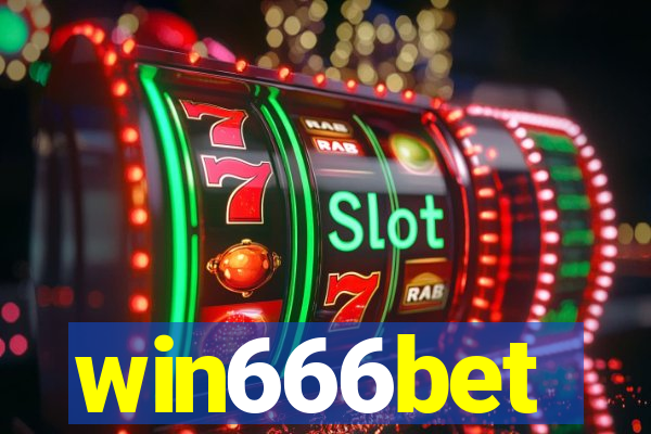 win666bet