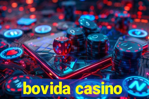 bovida casino