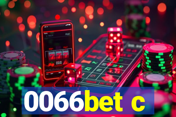 0066bet c