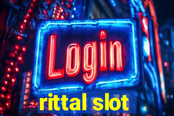 rittal slot