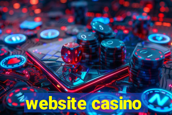 website casino